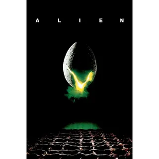 Alien (HD) - Movies Anywhere