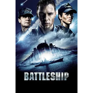 Battleship (HD) - Movies Anywhere