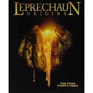 Leprechaun Origins (Movies Anywhere)