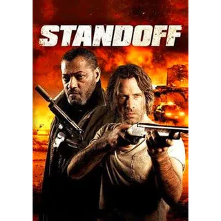 Standoff (HD) Fandango/Vudu