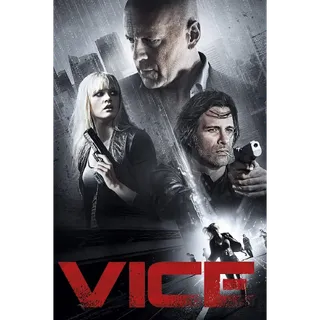 Vice (HD) Fandango / Vudu