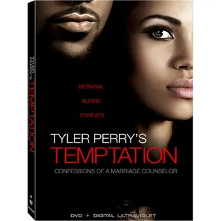 Tyler Perry's Temptation (Fandango / Vudu)