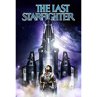 The Last Starfighter (HD) Movies Anywhere
