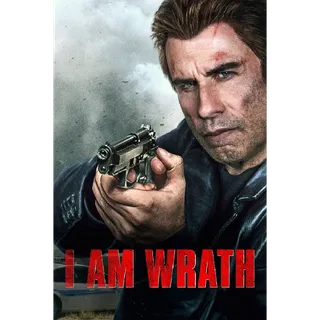 I Am Wrath (Fandango)