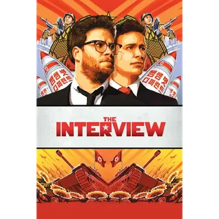 The Interview (Movies Anywhere)