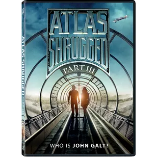 Atlas Shrugged Part III - HD (Movies Anywhere)
