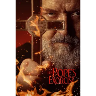 The Pope's Exorcist (HD) - Movies Anywhere