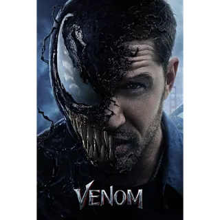 Venom (SD) - Movies Anywhere
