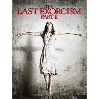 The Last Exorcism Part II (Movies Anywhere)