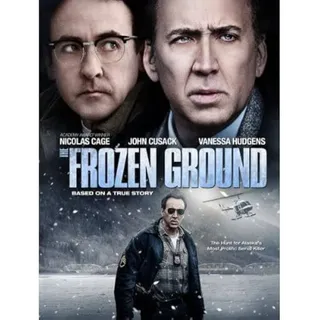 Frozen Ground (Fandango/Vudu)