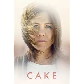 Cake (HD) Movies Anywhere