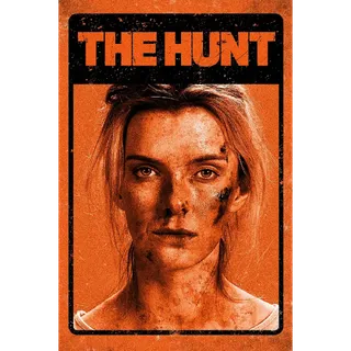 The Hunt (HD) Movies Anywhere