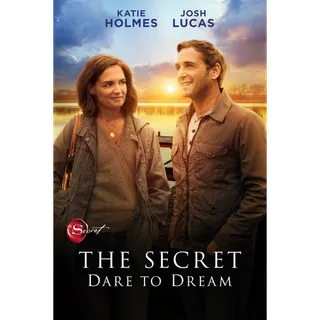 The Secret Dare To Dream (HD) Movies Anywhere