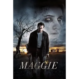 Maggie (HD) Fandango/Vudu