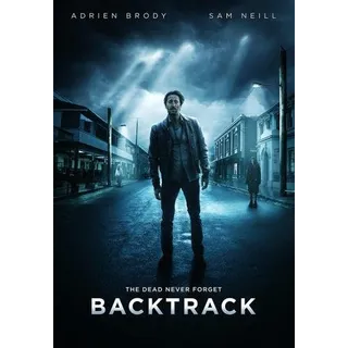 Backtrack (HD) Fandango