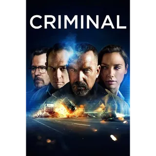 Criminal (Fandango/Vudu)