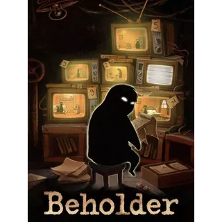 Beholder