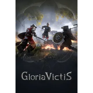 Gloria Victis
