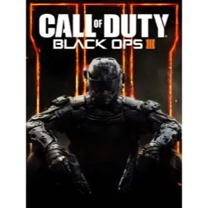 Call of Duty: Black Ops III