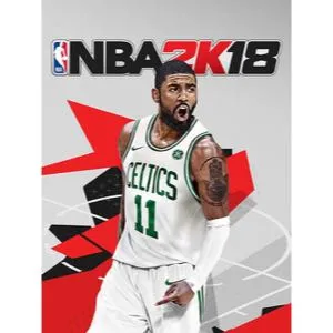 NBA 2K18