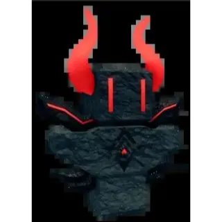 Megalodon Hunt Totem