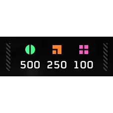 [Helldivers2]+100 any Sample