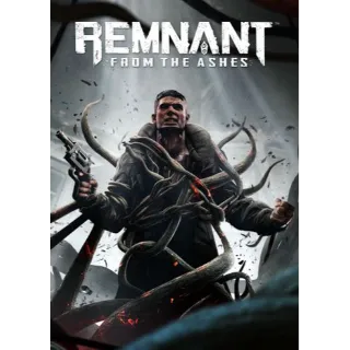 Remnant: From the Ashes Steam Key GLOBAL