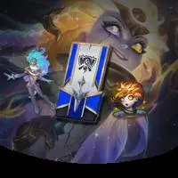 Trials of Twilight: Worlds Pass Bundle (2650 RP) |NA/EUW/LAS/LAN/EUNE/ME