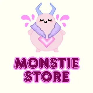 Monstie Store