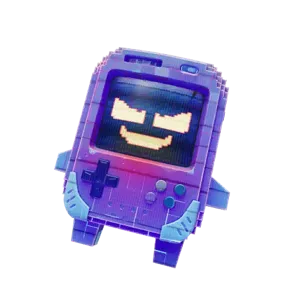 LOOT HACKER 8-BIT
