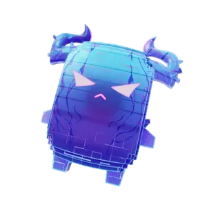 LOOT HACKER SCOUT