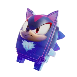 LOOT HACKER SHADOW