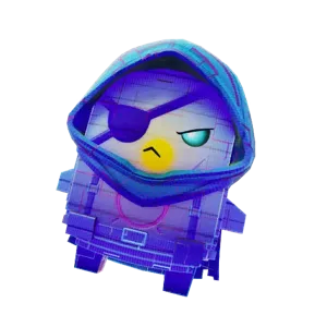 LOOT HACKER ADVENTURE
