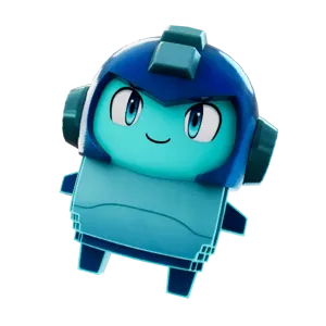 MEGA MAN SPRITE