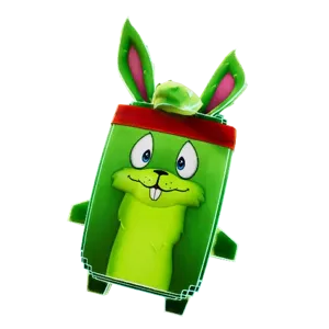 JACKRABBIT