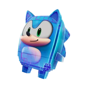 LOOT HACKER SONIC
