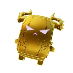 GOLD STORM SCOUT
