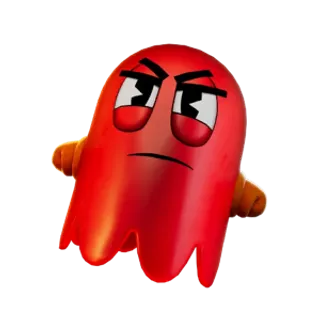 BLINKY SPRITE