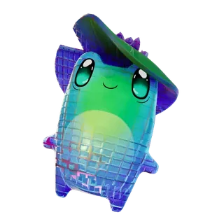 LOOT HACKER POND SPRITE