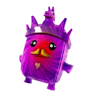 BOUNTY HUNTER CROWN