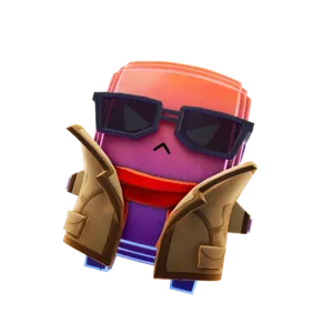 JONESY