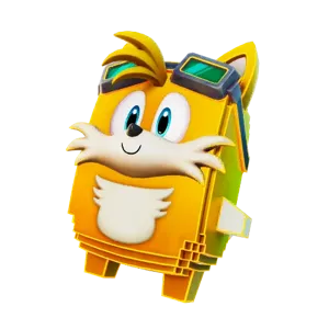 TAILS