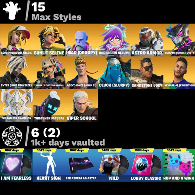 Foto del Listado