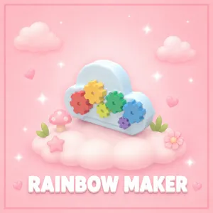 Rainbow Maker