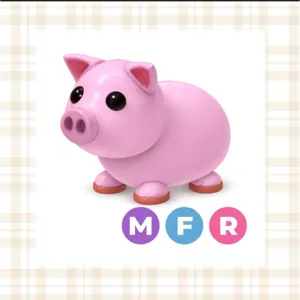 mfr pig