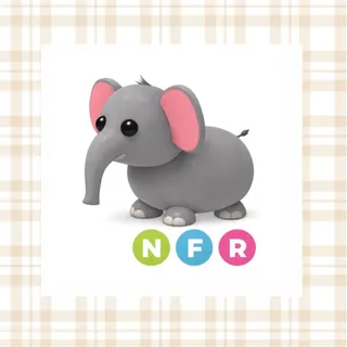 nfr elephant