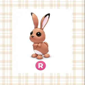 r hare