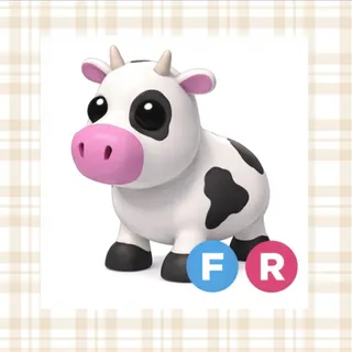 fr cow