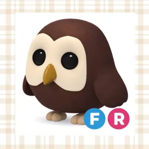 fr owl