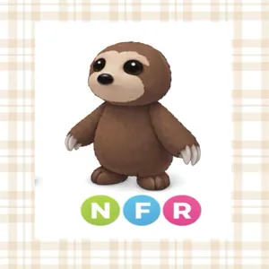 nfr sloth